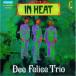 ti-* Ferrie s* Trio | in * heat (2024 year li master record ) ( limited time ) [CD]