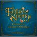 ( Disney )| Tokyo Disney si- Journey *tu* фэнтези springs s[CD]