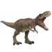 ju lachic * world super Battle attack T- Rex динозавр двигаться звук игрушка ... ребенок мужчина 4 лет 