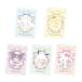  Sanrio character z wafers 7 (20 piece insertion ) Shokugan * wafers (. pastry )(BOX) toy ... child Shokugan other Sanrio Cara 