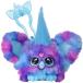  Furby мех b let's la желтохвост .- игрушка ... ребенок девочка кукла развлечение 6 лет 