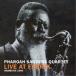  Pharaoh * Sanders *karuteto| жить * at *fab утечка * рукоятка brug1980 [CD]