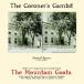 THE MOUNTAIN GOATS��THE CORONER��S GAMBIT ��CD��