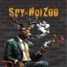 (V.A.)SPYxNoiZOO CD