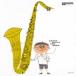  Dexter * Gordon |dati* Play z* The * звуковой сигнал [CD]