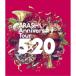 ARASHI Anniversary Tour 520 Blu-ray