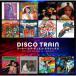 (V.A.)ǥ٥ DISCO TRAIN ʡ쥢ǥ饷å 1976-1979 Selected by T-GROOVE CD