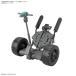 30MM 1|144eg The vehicle ( колесо Mobil Ver.) ( пластиковая модель )