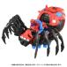 SYNERGENEX [ZOIDS& Человек-паук ] SPIDER ZOIDS SPIDER-MAN special [948551] ( покрашен передвижной фигурка )