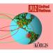 THE KORGISUN United Nations RED CD