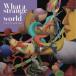 �襷�����륤��What a strange world ��CD��