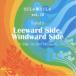  солнечный ti-|HULA HULA vol.18 Lee слово боковой, Wind слово боковой Ft.alani[CD]