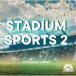 (BGM)NTVM Music Library STADIUM SPORTS2 CD