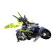 1|12 шкала . золотой -слойный конструкция (Nuclear Gold Reconstruction) [Honor of Kings]. более того .THE DOOM MECHA ver. ( пластиковая модель )