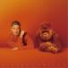 orange GORILLA CD