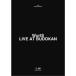 WurtSWurtS LIVE AT BUDOKAN̾ס DVD