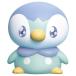  Pocket Monster Pokemon poke деталь .. Qun свет po коричневый ma~....~ игрушка ... ребенок 6 лет 