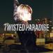 YUTA��TWISTED PARADISE���̾��ס� ��CD��