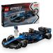 LEGO Lego скорость Champion zWilliams Racing FW46 F1(R) гонки машина 77249 игрушка ... ребенок Lego блок 10 лет 