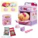 fu. моти Wow! хлеб Be na Sanrio герой z игрушка ... ребенок девочка "дочки-матери" ... произведение .6 лет 