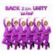 DA PUMPBACK 2 DA UNITYԸBס () CD