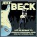  Джеф * Beck | жить * in * Гаваи *75 [CD]