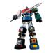  Chogokin душа GX-40SP [ Rokushin Gattai God Mars ] CHOGOKIN 50th Ver. ( покрашен передвижной фигурка )