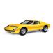 ita rely 1|24 Lamborghini Miura специальный модель комплект [IT72002] ( пластиковая модель )
