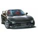 1|24 дюймовый выше серии No.331 FD3S RX-7 Mazda Speed A-spec (GT*W wing имеется ) [ID-331] ( пластиковая модель )