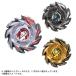 BEYBLADE X CX-06 Random бустер лиса brush select игрушка ... ребенок спорт игрушка вне развлечение 6 лет Bay Blade 