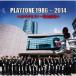 ( мюзикл )|PLAYZONE 1986****2014 * спасибо!~ Aoyama театр * оригинал * саундтрек [CD]