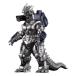  Movie Monstar серии Mechagodzilla (2002) ver.2.0 игрушка ... ребенок мужчина 3 лет 