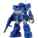 PLAMAX 1|24 [ Armored Trooper Votoms ] SV-04 1|24 Scale X*ATH-02-DTlabido Lead g( сборка тип пластиковая модель )