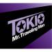 TOKIOMr.Traveling Man CD