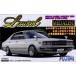 1|24 дюймовый выше серии C230 Laurel 4 door hardtop Medalist C230 type более поздняя модель [ID169] ( пластиковая модель )