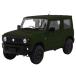 1|24 машина NEXT серии Suzuki Jimny JB64(XL| Jean gru зеленый ) [ машина NEXT-21EX-1] ( пластиковая модель )