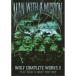 MAN WITH A MISSIONWolf Complete Works X MAN WITH A 15th MISSION PLAY WHAT U WANT TOUR 2025̾Bס DVD