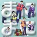 THE SUPER FRUITޤˤޤ () CD+Blu-ray