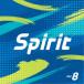 (BGM)Spirit Vol.8 CD
