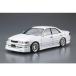  The * tuned машина 1|24 VERTEX JZX100 Mark II Tourer V *98 ( Toyota ) [No.54] ( пластиковая модель )[ повторный .]