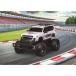 1|24 Toyota Land Cruiser GR спорт игрушка ... ребенок радиоконтроллер 6 лет 