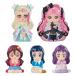  Bandai (BANDAI) Kimi . идол Precure! Suite жемчуг кукла 2(10 штук )(BOX) игрушка ... ребенок Shokugan 