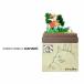 mi....-. комплект Studio Ghibli mini [ Tonari no Totoro ] [....mei. маленький to Toro ] non шкала [MP07-97] ( бумажное моделирование )
