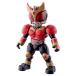  Quick builder z Kamen Rider Kuuga mighty пена игрушка ... ребенок мужчина 3 лет 