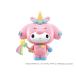 ���ߤ��ƥץ�ɡ��� MY MELODY Unicorn Party������� ���ɤ� �Ҷ� ���λ� �ޥ� ����ǥ�