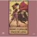 pedoro*itularute| фламенко * Jazz [CD]