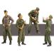 �h���S�� 1�^35 WW.II �h�C�c�R �ˌ��C���� �f�e��⋋�f ���V�A1941 �yDR6192�z (�v�����f��)