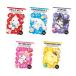  Bandai (BANDAI) Sanrio герой z вафли 11 (20 штук )(BOX) игрушка ... ребенок Shokugan прочее Sanrio Cara 