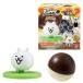  Bandai (BANDAI) [ повторный .] шоко sap.... большой война (10 штук )(BOX) игрушка ... ребенок Shokugan 
