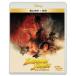  Indy * Jones .. жизнь. dial [Blu-ray]